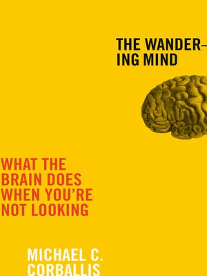 cover image of The Wandering Mind
